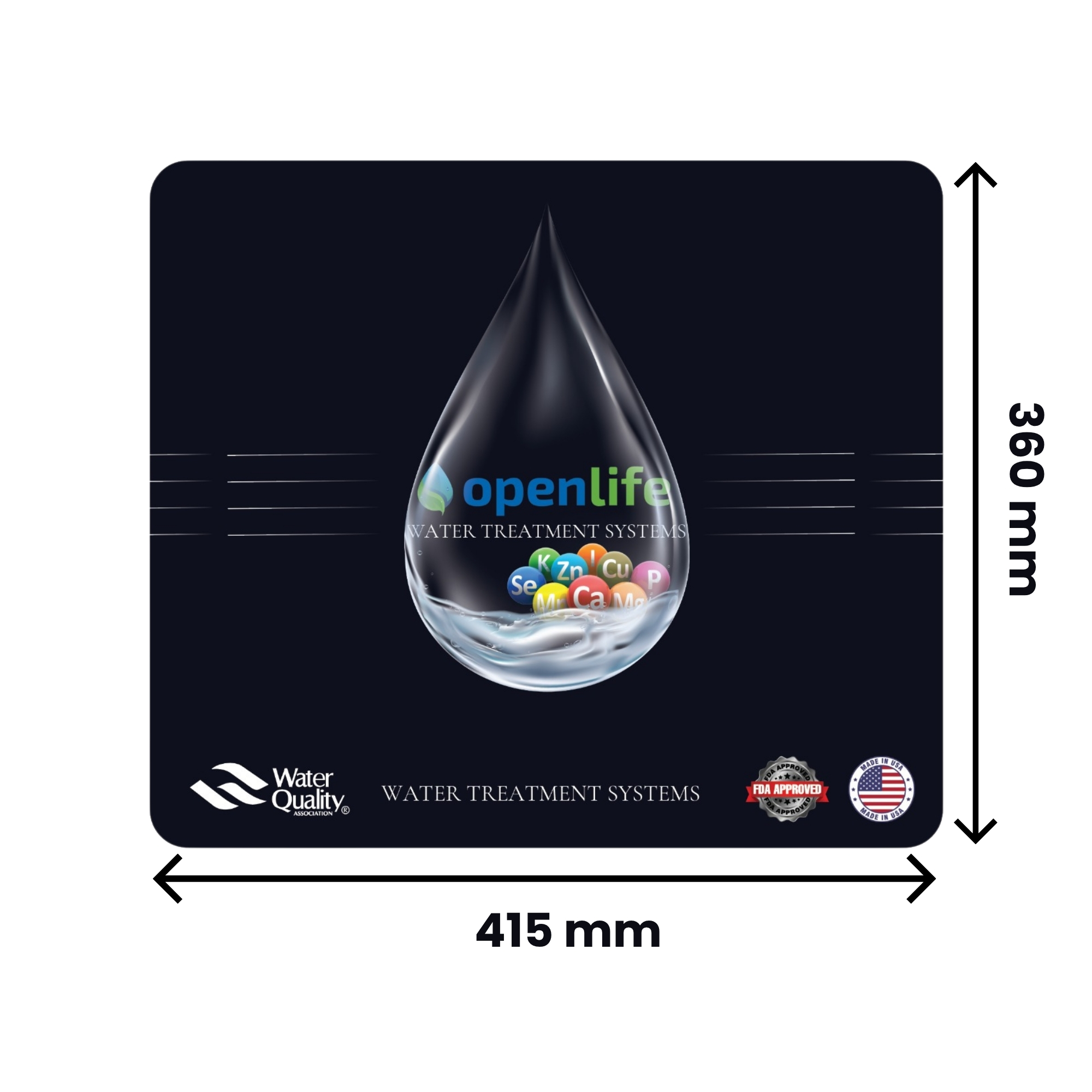 ENERGY LIFE - SU ARITMA CİHAZI - Görsel 2