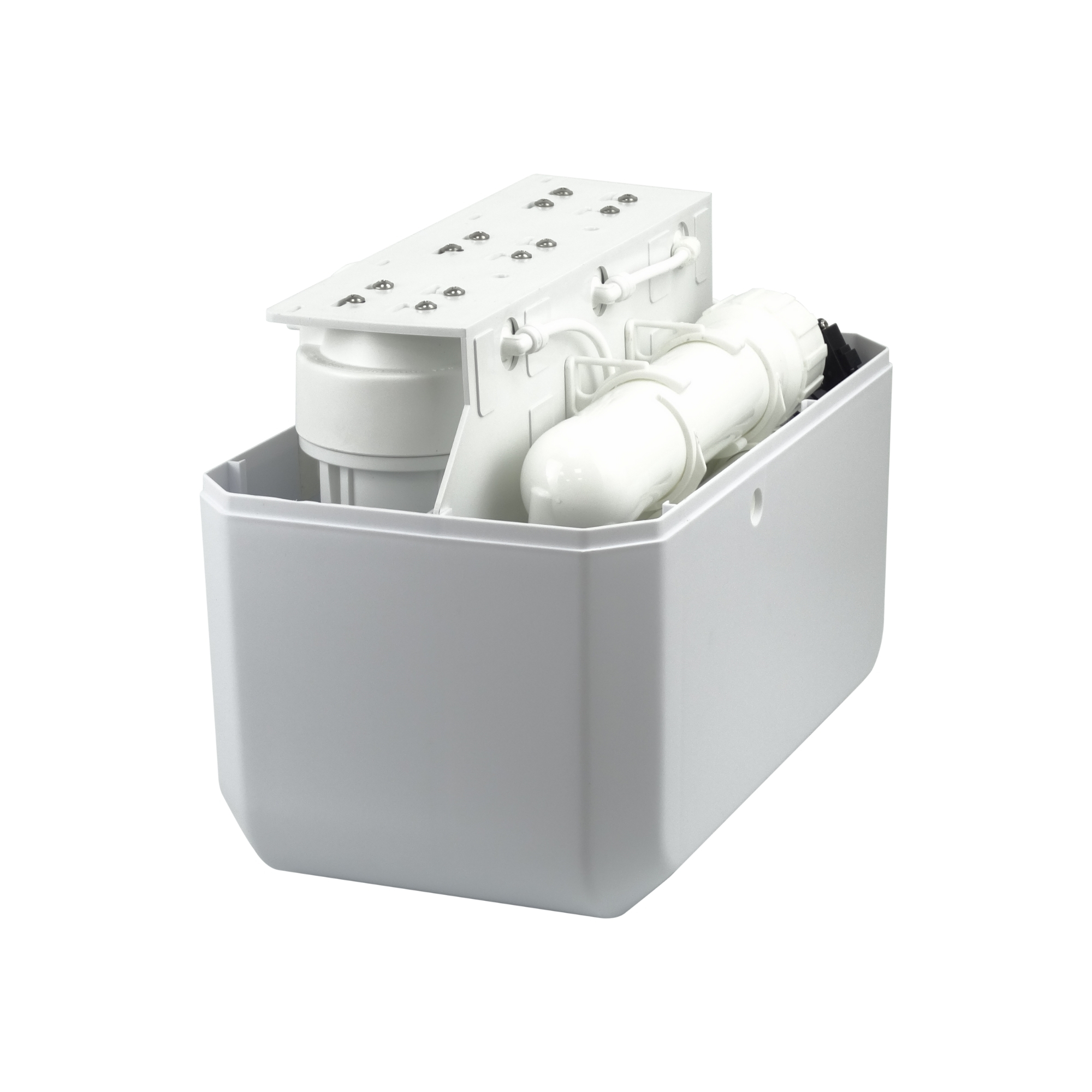 ECO LIFE KAPALI KASA - SU ARITMA CİHAZI - Görsel 2